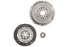 Сцепление комплект CITROEN/FIAT/LANCIA/PEUGEOT "2,0 "04>> Valeo 828037 (фото 1)