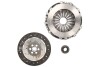 Сцепление комплект CITROEN/FIAT/LANCIA/PEUGEOT "2,0 "04>> Valeo 828037 (фото 2)
