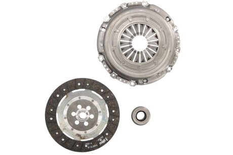 Сцепление комплект CITROEN/FIAT/LANCIA/PEUGEOT "2,0 "04>> Valeo 828037