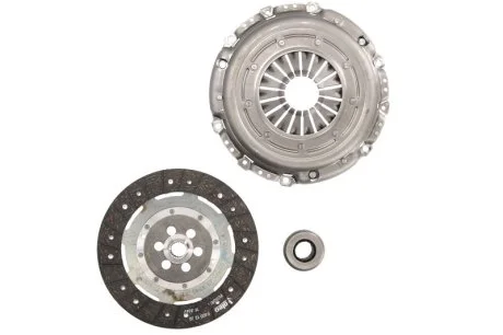 Сцепление комплект CITROEN/FIAT/LANCIA/PEUGEOT "2,0 "04>> Valeo 828037