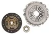 Комплект сцепления VALEO Valeo 828053 (фото 1)
