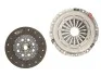 Комплект сцепления VALEO Valeo 828083 (фото 1)