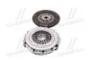 Комплект сцепления Valeo 828084 (фото 4)