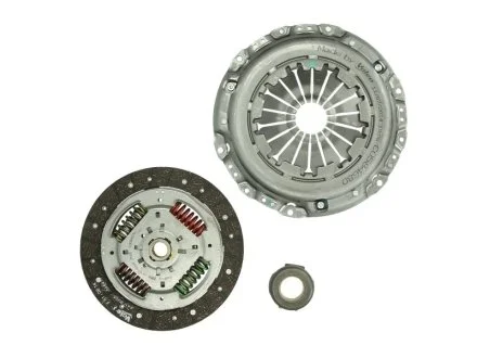 Комплект сцепления VALEO Valeo 828108