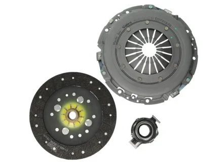 Комплект сцепления VALEO Valeo 828111