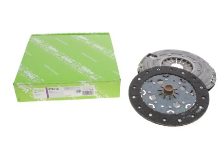 Комплект зчеплення Valeo 828118