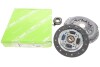 Комплект сцепления Valeo 828142 (фото 1)