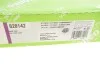 Комплект сцепления VALEO Valeo 828142 (фото 8)