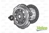 Комплект зчеплення для жорсткого маховика Valeo 828385