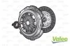 Комплект зчеплення для жорсткого маховика Valeo 828392 (фото 3)