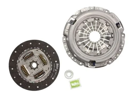 Комплект зчеплення Valeo 828448