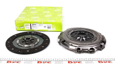 Комплект сцепления Valeo 828556