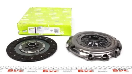 Комплект сцепления Valeo 828556