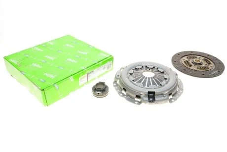 Комплект сцепления VALEO Valeo 828792