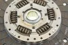 Комплект сцепления Valeo 832104 (фото 5)