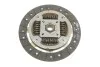 Комплект сцепления Valeo 832149 (фото 6)