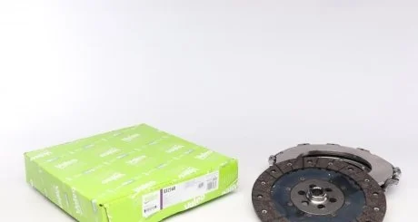 Комплект зчеплення VALEO Valeo 832168
