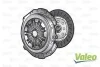 Сцепление комплект OPEL Combo ''1.3CDTI''04-12 Valeo 832244 (фото 1)