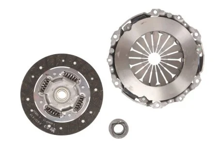 Комплект сцепления VALEO Valeo 832263