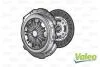 Комплект зчеплення DOBLO/COMBO 1.3 D/CDTi 10- (218mm) Valeo 832270 (фото 1)