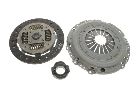 Комплект зчеплення VALEO Valeo 832394
