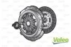 Комплект зчеплення + підшипник Valeo 832438