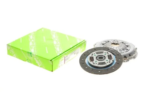 Комплект сцепления VALEO Valeo 832461