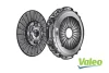 Комплект зчеплення BERLINGO/PARTNER 1.6 PARTNER BlueHDi 14- Valeo 832766 (фото 1)