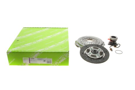 Комплект сцепления Valeo 834065