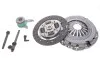 Комплект сцепления VALEO Valeo 834097 (фото 1)