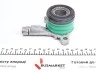 Комплект сцепления VALEO Valeo 834097 (фото 11)