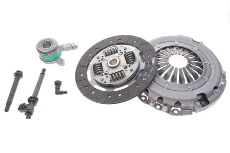 Комплект зчеплення VALEO Valeo 834097