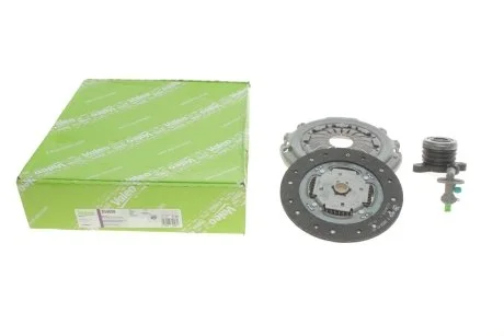 Комплект сцепления VALEO Valeo 834098