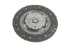 Комплект сцепления VALEO Valeo 834098 (фото 6)