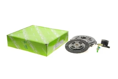Комплект зчеплення VALEO Valeo 834132