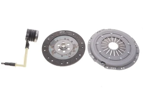 Комплект сцепления VALEO Valeo 834276