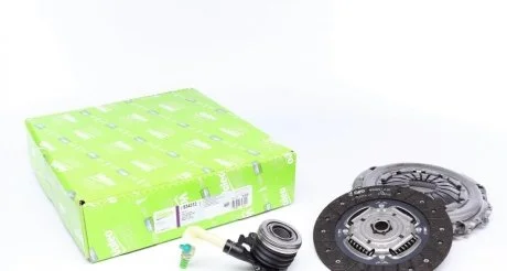 Комплект сцепления VALEO Valeo 834312