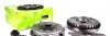 Комплект сцепления VALEO Valeo 835000 (фото 1)