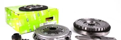 Комплект сцепления VALEO Valeo 835000