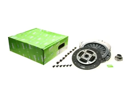 Комплект зчеплення VALEO Valeo 835001