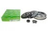 Комплект сцепления Valeo 835012 (фото 9)