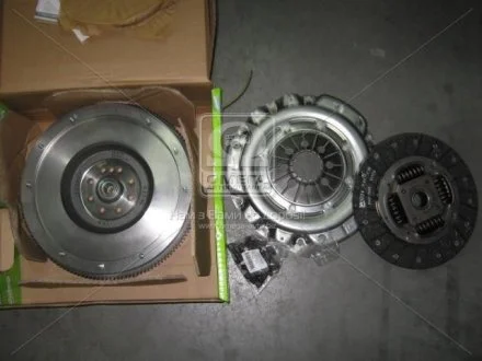 Комплект сцепления VALEO Valeo 835013
