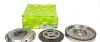 Комплект зчеплення VALEO Valeo 835028