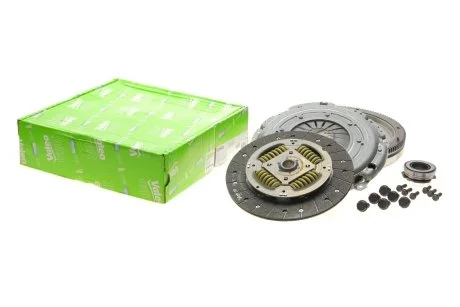 Комплект зчеплення VALEO Valeo 835035