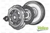 Комплект сцепления + маховик Valeo 835057 (фото 1)