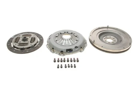 Комплект сцепления VALEO Valeo 835064