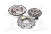 Зчеплення компл. + маховик CITROEN/FIAT/PEUGEOT C4-5/Jumpy/Scudo/Ulisse/308/407/Expert "2,0 "05>> Valeo 835068 (фото 1)