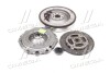 Зчеплення компл. + маховик CITROEN/FIAT/PEUGEOT C4-5/Jumpy/Scudo/Ulisse/308/407/Expert "2,0 "05>> Valeo 835068 (фото 2)