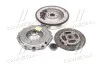 Сцепление комплект + маховик CITROEN/FIAT/PEUGEOT C4-5/Jumpy/Scudo/Ulisse/308/407/Expert "2,0 "05>> Valeo 835068 (фото 2)