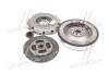 Зчеплення компл. + маховик CITROEN/FIAT/PEUGEOT C4-5/Jumpy/Scudo/Ulisse/308/407/Expert "2,0 "05>> Valeo 835068 (фото 3)